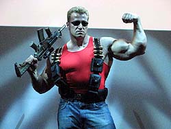 画像ギャラリー No.016のサムネイル画像 / 「X-Blades」の直撮りムービーも掲載のGC恒例,ライプチツィヒで落ち穂拾い