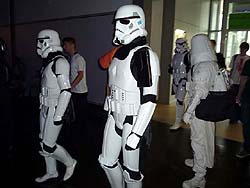 画像ギャラリー No.020のサムネイル画像 / 「X-Blades」の直撮りムービーも掲載のGC恒例,ライプチツィヒで落ち穂拾い