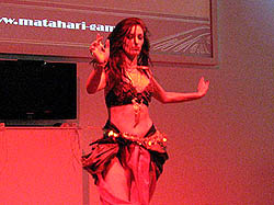 画像ギャラリー No.027のサムネイル画像 / 「X-Blades」の直撮りムービーも掲載のGC恒例,ライプチツィヒで落ち穂拾い