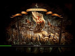 画像集#001のサムネイル/海外での評判も高い「クルセイダーキングス デウス ウルト」のスクリーンショット76点を掲載