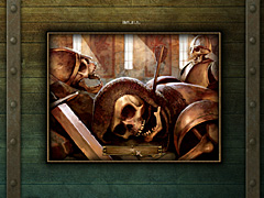 画像集#005のサムネイル/海外での評判も高い「クルセイダーキングス デウス ウルト」のスクリーンショット76点を掲載