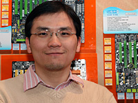 画像集#002のサムネイル/DFIに聞くLANPartyシリーズの製品展開――貫かれる独自の設計思想