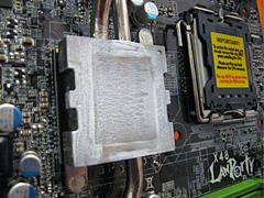 画像集#007のサムネイル/DFIに聞くLANPartyシリーズの製品展開――貫かれる独自の設計思想