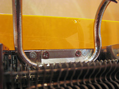 画像集#009のサムネイル/DFIに聞くLANPartyシリーズの製品展開――貫かれる独自の設計思想