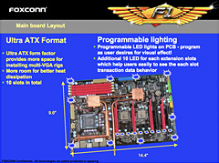 画像集#005のサムネイル/日本市場再上陸を狙うFoxconnに聞く,ハイエンドブランド「Quantum Force」