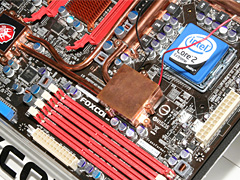 画像集#006のサムネイル/日本市場再上陸を狙うFoxconnに聞く,ハイエンドブランド「Quantum Force」