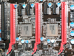 画像集#011のサムネイル/日本市場再上陸を狙うFoxconnに聞く,ハイエンドブランド「Quantum Force」