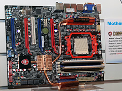 画像集#014のサムネイル/日本市場再上陸を狙うFoxconnに聞く,ハイエンドブランド「Quantum Force」