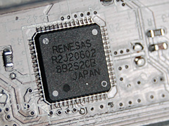 画像集#017のサムネイル/順当な性能向上。MSI製のIntel P45マザー「P45 Platinum」を試す