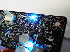 画像集#019のサムネイル/順当な性能向上。MSI製のIntel P45マザー「P45 Platinum」を試す