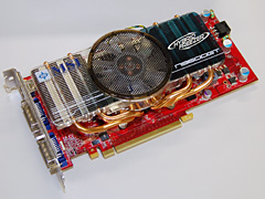 画像集#026のサムネイル/順当な性能向上。MSI製のIntel P45マザー「P45 Platinum」を試す