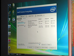 ꡼ No.004Υͥ / COMPUTEX 200814IntelIntel 4ץåץåȤȯɽǽͤ