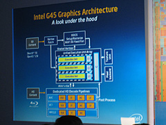 COMPUTEX 200814IntelIntel 4ץåץåȤȯɽǽͤ