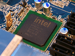 COMPUTEX 200814IntelIntel 4ץåץåȤȯɽǽͤ