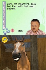 ϢܡPCФס34Ͼϥߥ졼My Horse and MeפNDSǤҲ