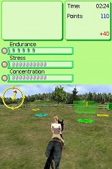 ������#010�Υ���ͥ���/Ϣ�ܡ�PC�����������Ф������ס���34��Ͼ��ϥ��ߥ�졼������My Horse and Me�פ�NDS�Ǥ�Ҳ�