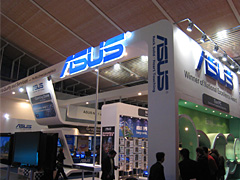 画像ギャラリー No.002のサムネイル画像 / ASUS,ゲーマー向け製品「R.O.G」の新製品フルラインナップを公開