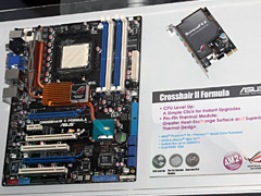 画像ギャラリー No.007のサムネイル画像 / ASUS,ゲーマー向け製品「R.O.G」の新製品フルラインナップを公開