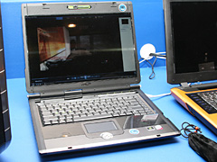 画像ギャラリー No.008のサムネイル画像 / ASUS,ゲーマー向け製品「R.O.G」の新製品フルラインナップを公開