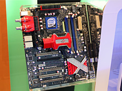 画像集#003のサムネイル/ASUS担当者に聞く,ゲーマー向けブランド「R.O.G」最新動向