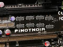 画像集#007のサムネイル/ASUS担当者に聞く,ゲーマー向けブランド「R.O.G」最新動向