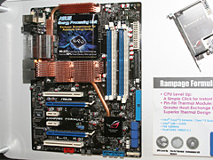 画像集#008のサムネイル/ASUS担当者に聞く,ゲーマー向けブランド「R.O.G」最新動向