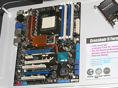 画像集#010のサムネイル/ASUS担当者に聞く,ゲーマー向けブランド「R.O.G」最新動向