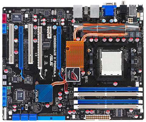 ������#004�Υ���ͥ���/ASUS��X48��nForce 790i/780a��ܤΡ�R.O.G�ץޥ�����4����˽缡ȯ��