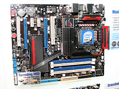 ������#003�Υ���ͥ���/��COMPUTEX 2008��25��ASUS�Ρ�R.O.G�פϡ������ޡ������ȥ����С������å��ݸ�����2�饤��ʥåפ�ʬ��