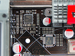 ������#007�Υ���ͥ���/�̿��Ǹ��롤ASUS�Υ����ޡ�����X58�ޥ����ܡ��ɡ�Rampage II Extreme��