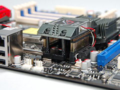 ������#008�Υ���ͥ���/�̿��Ǹ��롤ASUS�Υ����ޡ�����X58�ޥ����ܡ��ɡ�Rampage II Extreme��