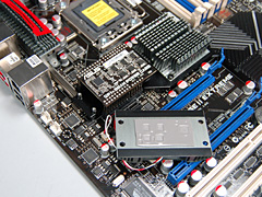 ������#009�Υ���ͥ���/�̿��Ǹ��롤ASUS�Υ����ޡ�����X58�ޥ����ܡ��ɡ�Rampage II Extreme��