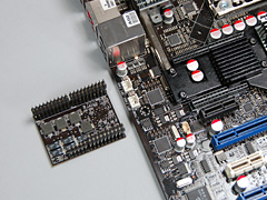 ������#010�Υ���ͥ���/�̿��Ǹ��롤ASUS�Υ����ޡ�����X58�ޥ����ܡ��ɡ�Rampage II Extreme��