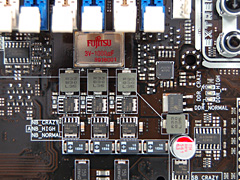 ������#011�Υ���ͥ���/�̿��Ǹ��롤ASUS�Υ����ޡ�����X58�ޥ����ܡ��ɡ�Rampage II Extreme��