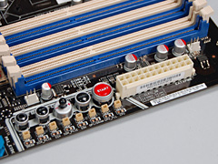 ������#016�Υ���ͥ���/�̿��Ǹ��롤ASUS�Υ����ޡ�����X58�ޥ����ܡ��ɡ�Rampage II Extreme��