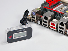 ������#018�Υ���ͥ���/�̿��Ǹ��롤ASUS�Υ����ޡ�����X58�ޥ����ܡ��ɡ�Rampage II Extreme��