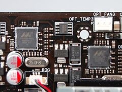 ������#020�Υ���ͥ���/�̿��Ǹ��롤ASUS�Υ����ޡ�����X58�ޥ����ܡ��ɡ�Rampage II Extreme��