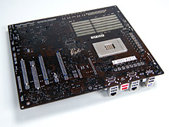 ������#023�Υ���ͥ���/�̿��Ǹ��롤ASUS�Υ����ޡ�����X58�ޥ����ܡ��ɡ�Rampage II Extreme��