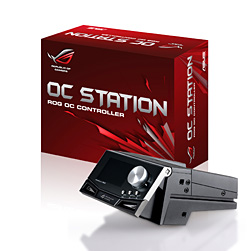 ������#003�Υ���ͥ���/ASUS��ROG�ޥ����ܡ��ɤ�����쥯�Ȥ����椹��OC�ġ���ȯɽ