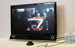 画像ギャラリー No.019のサムネイル画像 / ASUS,超ハイエンドからEee PCまで,全レンジでゲーマー向けPCを推進へ