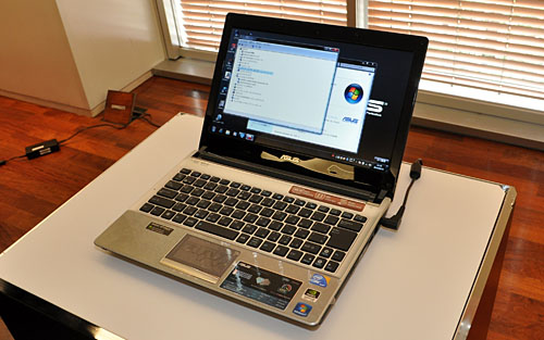 ���������꡼ No.003�Υ���ͥ������ / ASUS��120Hz�ѥͥ���ܡ�3D VisionƱ���Υ����ޡ������Ρ���PC�����ȯɽ��24��ȯ��