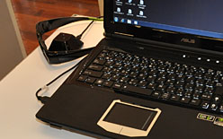 ���������꡼ No.004�Υ���ͥ������ / ASUS��120Hz�ѥͥ���ܡ�3D VisionƱ���Υ����ޡ������Ρ���PC�����ȯɽ��24��ȯ��