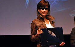 ���������꡼ No.012�Υ���ͥ������ / ASUS��120Hz�ѥͥ���ܡ�3D VisionƱ���Υ����ޡ������Ρ���PC�����ȯɽ��24��ȯ��