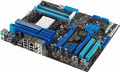 ���������꡼ No.007�Υ���ͥ������ / ASUS�������ޡ�����AMD 890FX�ޥ�����Crosshair IV�פ�29��ȯ��