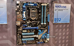 ꡼ No.003 | COMPUTEXϥޡʤ¿о줷ASUS֡ޥܡɤΥȥԥå­ǥå