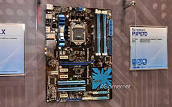 ꡼ No.004 | COMPUTEXϥޡʤ¿о줷ASUS֡ޥܡɤΥȥԥå­ǥå