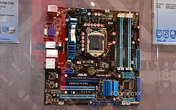 ꡼ No.006 | COMPUTEXϥޡʤ¿о줷ASUS֡ޥܡɤΥȥԥå­ǥå