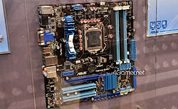 ꡼ No.007 | COMPUTEXϥޡʤ¿о줷ASUS֡ޥܡɤΥȥԥå­ǥå