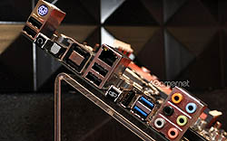 ꡼ No.015 | COMPUTEXϥޡʤ¿о줷ASUS֡ޥܡɤΥȥԥå­ǥå