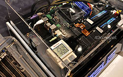 ꡼ No.018 | COMPUTEXϥޡʤ¿о줷ASUS֡ޥܡɤΥȥԥå­ǥå